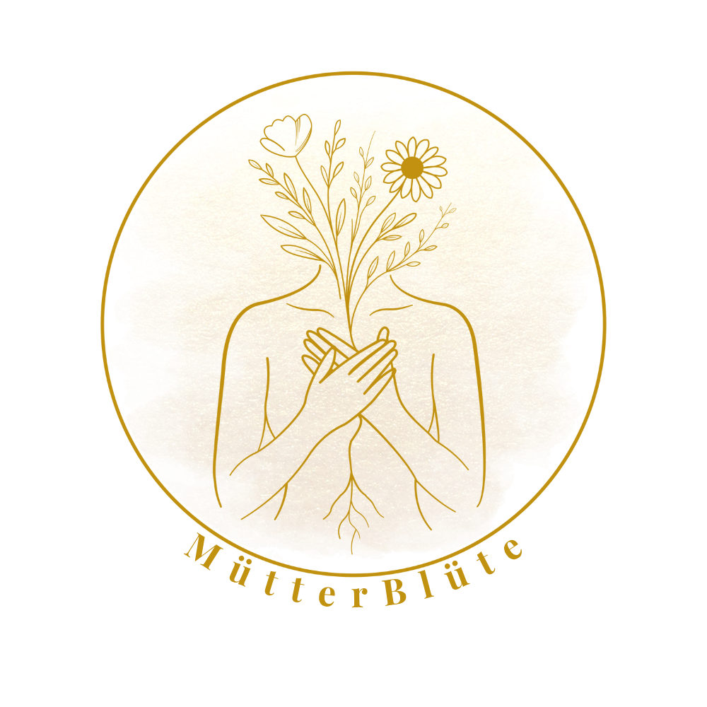 MütterBlüte Logo